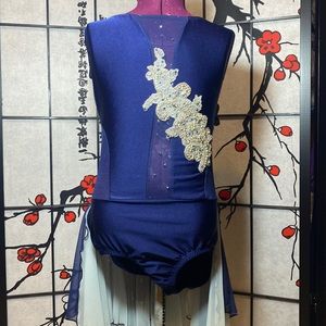 Child’s dance costume